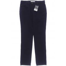 Brax Damen Stoffhose, marineblau, Gr. 26