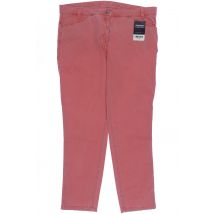 Brax Damen Stoffhose, rot, Gr. 32