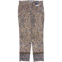Brax Damen Stoffhose, beige, Gr. 38