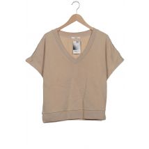 Brax Damen T-Shirt, beige, Gr. 40