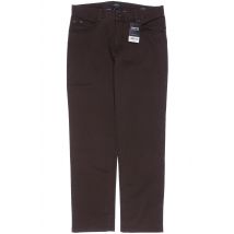 Brax Herren Jeans, grün, Gr. 34