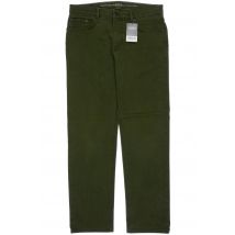 Brax Herren Jeans, grün, Gr. 33
