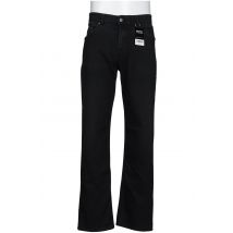 Brax Herren Jeans, schwarz, Gr. 50