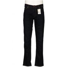 Brax Herren Jeans, marineblau, Gr. 36