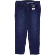 BRAX Herren Jeans, marineblau