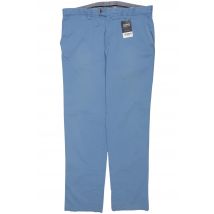 Brax Herren Stoffhose, hellblau, Gr. 38