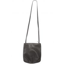 Bree Damen Handtasche, schwarz, Gr.