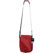 Bree Damen Handtasche, rot, Gr.