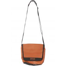 Bree Damen Handtasche, orange, Gr.