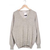 breidhof Herren Pullover, grau, Gr. 54