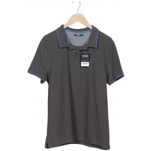 Brice Herren Poloshirt, grau, Gr. 54