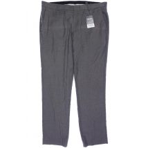 Brice Herren Stoffhose, grau, Gr. 44