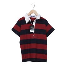 Brigitte von Schönfels Damen Poloshirt, bordeaux, Gr. 42