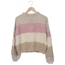 Brixton Damen Pullover, beige, Gr. 38