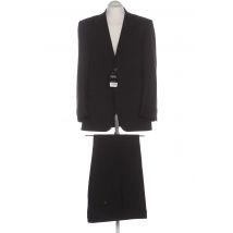 Brixton Herren Anzug, schwarz, Gr. 52