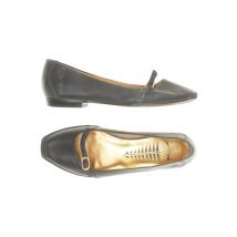 Bronx Damen Ballerinas, schwarz, Gr. 36