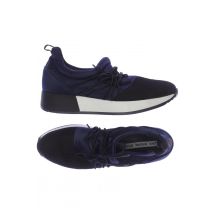 Bronx Damen Sneakers, marineblau, Gr. 41