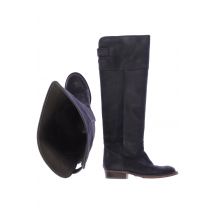 Bronx Damen Stiefel, marineblau, Gr. 36