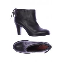 Bronx Damen Stiefelette, schwarz, Gr. 37