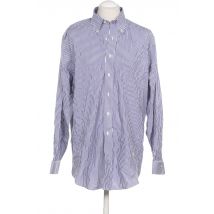 Brooks Brothers Herren Hemd, flieder, Gr. 17.5