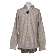 Brooks Brothers Herren Hemd, mehrfarbig, Gr. 54