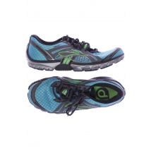 Brooks Damen Sneakers, blau, Gr. 38.5