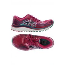 Brooks Damen Sneakers, pink, Gr. 40