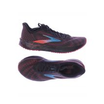 Brooks Damen Sneakers, schwarz, Gr. 41