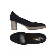 Brunate Damen Pumps, marineblau, Gr. 35
