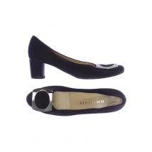Brunate Damen Pumps, schwarz, Gr. 39