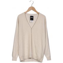 Brunello Cucinelli Damen Pullover, beige, Gr. 38