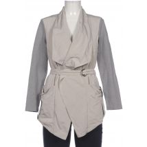 Brunello Cucinelli Damen Jacke, grau, Gr. 42