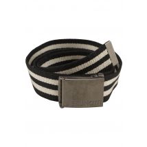 Brunotti Damen Gürtel, schwarz, Gr. 105