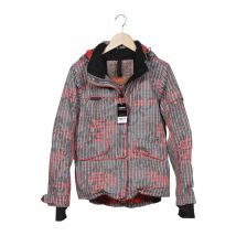 Brunotti Damen Jacke, mehrfarbig, Gr. 38