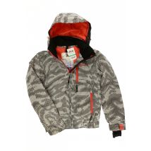 Brunotti Damen Jacke, mehrfarbig, Gr.