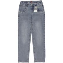 Buena Vista Damen Jeans, blau, Gr. 0
