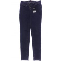 Buena Vista Damen Jeans, blau, Gr. 0