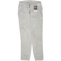 Buena Vista Damen Stoffhose, grau, Gr. 25