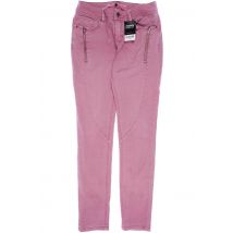 Buena Vista Damen Jeans, pink, Gr. 0