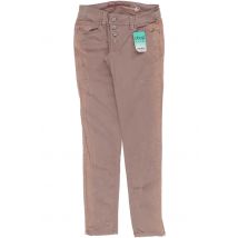 Buena Vista Damen Stoffhose, braun, Gr. 0