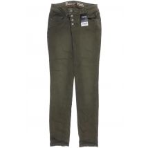 Buena Vista Damen Jeans, braun, Gr. 0