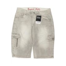 Buena Vista Damen Shorts, beige, Gr. 36