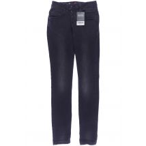 Buena Vista Damen Jeans, grau, Gr. 0