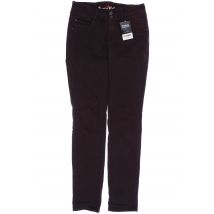 Buena Vista Damen Stoffhose, braun, Gr. 0