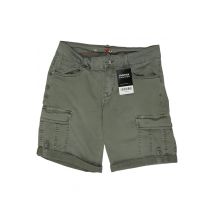 Buena Vista Damen Shorts, grün, Gr. 38