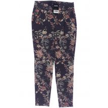 Buena Vista Damen Stoffhose, grau, Gr. 0