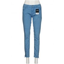 Buena Vista Damen Stoffhose, hellblau, Gr. 0