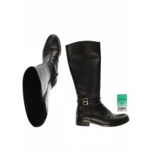 Buffalo London Damen Stiefel, schwarz, Gr. 37