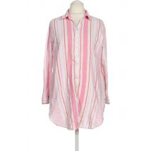 Bugatti Damen Bluse, pink, Gr. 44