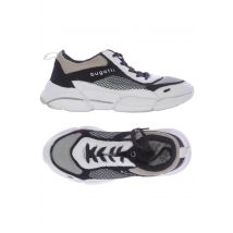 Bugatti Damen Sneakers, grau, Gr. 36